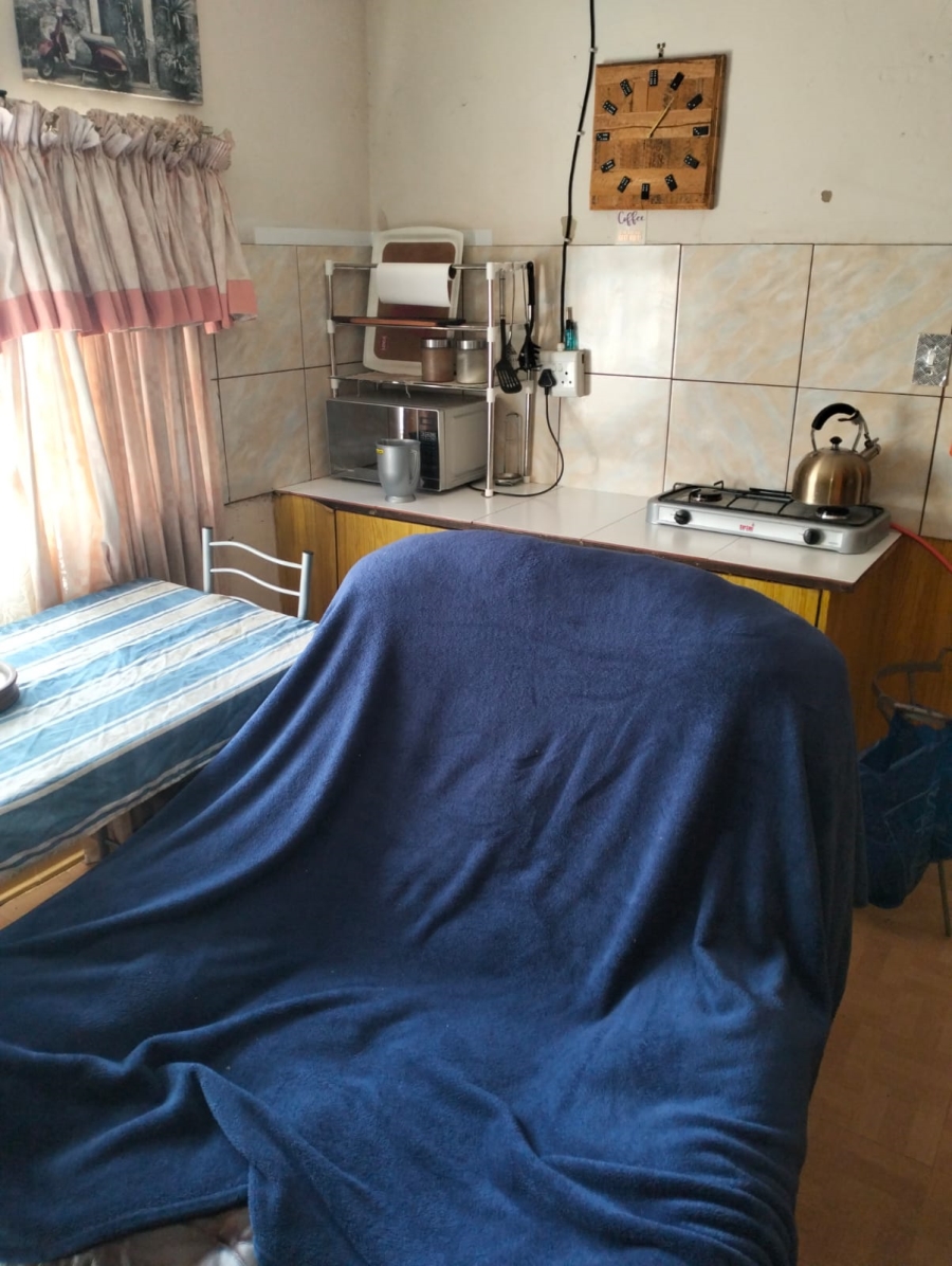 4 Bedroom Property for Sale in Sasolburg Ext 1 Free State